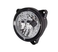 HELLA 1G0 996 176-021 Halogène-Projecteur De Travail - Modul 70 - 12/24V