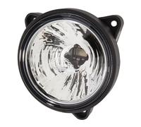 HELLA Projecteur de travail compatibilite avec DAF CATERPILLAR 1G0 996 176-031