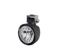 HELLA 1G0 996 176-131 Halogène-Projecteur De Travail - Modul 70 - 12V - Montage En Saillie/Vissé - Pendu/Support De Montage Pivotant - Éclairage Du Champs Proche - Fiche: Fiche Schuko