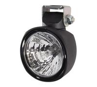 HELLA 1G0 996 176-141 Halogène-Projecteur De Travail - Modul 70 - 12V - Montage En Saillie/Vissé - Pendu/Support De Montage Pivotant - Éclairage À Grd Rayon Luminieux - Fiche: Fiche Schuko