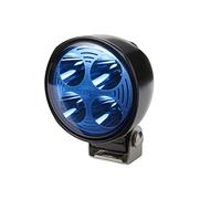 HELLA 1G0 996 276-701 Phare de Travail LED - Modul 70 Gen. III - 24/12V