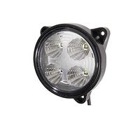 HELLA 1G0 996 376-141 Phare de Travail LED - Modul 70 Gen. III - 24/12V