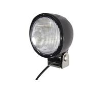 HELLA 1G0 996 476-031 Phare de Travail LED - Modul 70 Gen. IV - 24/12V