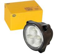 HELLA 1G0 996 476-131 Phare de Travail LED - Modul 70 Gen. IV - 24/12V