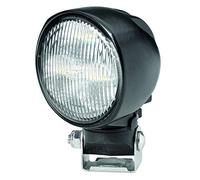 HELLA 1G0 996 476-651 Led-Projecteur De Travail - Modul 70 Gen. Iv - 12/24V - 2500Lm - Vissé/Montage En Saillie - Debout - Éclairage Au Sol - Câble: 190Mm - Fiche: Fiche Deutsch
