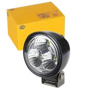 HELLA 1G0 996 576-001 Phare de Travail LED - Modul 70 Gen. 3.2 - 24/12V