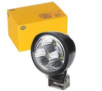 HELLA 1G0 996 576-011 Phare de Travail LED - Modul 70 Gen. 3.2 - 24/12V