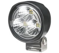 HELLA 1G0 996 576-041 Phare de Travail LED - Modul 70 Gen. 3.2 - 12/24V
