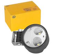 HELLA 1G0 996 776-011 Phare de Travail LED - Modul 70 S - 12/24V - 1150lm