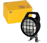 HELLA 1G4 003 470-051 Phare de travail Halogène - Matador - 24/12V