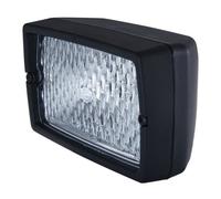 HELLA Lampe de travail 1GA 005 060-041 Halogène 12/24V