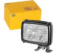 HELLA 1GA 006 991-041 Phare de travail Halogène - Double-Beam - 24/12V