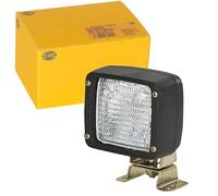 HELLA 1Ga 007 506-091 Halogène-Projecteur De Travail - Ultra Beam - 24/12V
