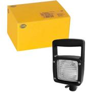 HELLA 1GA 007 506-681 Phare de travail Halogène - Ultra Beam - 24V