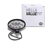 HELLA 1Ga 357 001-001 Led-Projecteur De Travail - O1200 - 12/24V | 1GA 357 001-001, Hella Valuefit