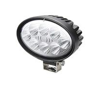 HELLA 1Ga 357 001-011 Led-Projecteur De Travail - O1200 - 24/12V