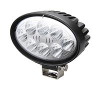 HELLA 1Ga 357 001-011 Led-Projecteur De Travail - O1200 - 24/12V