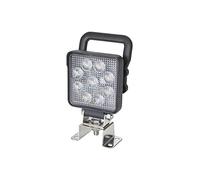 HELLA 1Ga 357 103-082 Led-Projecteur De Travail - S1500 - 24/12V