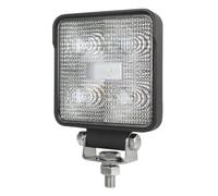 HELLA Projecteur de travail LED 1GA 357 107-012 S800 24/12V