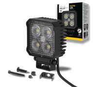 HELLA Projecteur de travail compatibilite avec 1GA 357 110-002