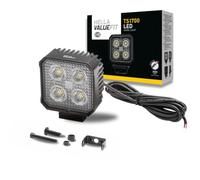 HELLA 1Ga 357 110-012 Led-Projecteur De Travail - Ts1700 - 12/24V