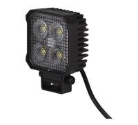 HELLA Projecteur de travail 1Ga 357 110-012 TS1700 LED 12/24V