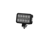 Hella Phare de travail LED VALUEFIT 1GA 357 877-001 12/24V 1350 lm support pivotant câble 500 mm