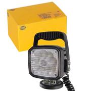 HELLA 1GA 995 506-111 Phare de Travail LED - Ultra Beam - 24/12V - 2200lm