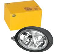 HELLA Projecteur de travail 1GA 996 161-331 166mm 100mm 99mm