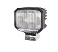 HELLA 1Ga 996 188-501 Led-Projecteur De Travail - Power Beam 1000 Compact - 24/12V
