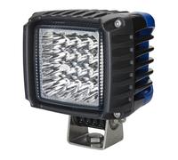 HELLA 1Ga 996 189-051 Led-Projecteur De Travail - Power Beam 2000 - 24/12V