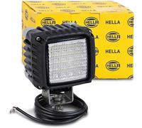 HELLA 1Ga 996 192-001 Led-Projecteur De Travail - Power Beam 3000 - 24/12V