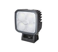 HELLA 1Ga 996 284-031 Led-Projecteur De Travail - Q90 Compact - 12/24V