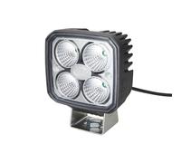 Hella Phare de travail LED 1GA 996 284-091 Q90 Compact 24/12V