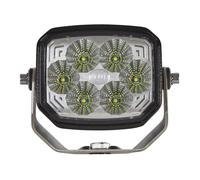 Projecteur De Travail 12 V 22 W LED 5.700 K 1.300 Lm HELLA Pour SANY