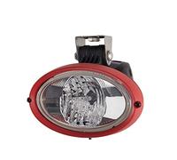 HELLA 1Ga 996 461-261 Xénon-Projecteur De Travail - Oval 100 Powerpack - 24V