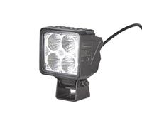 HELLA 1Ga 996 479-011 Led-Projecteur De Travail - Eco 18 - 24/12V