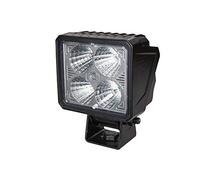 HELLA 1Ga 996 479-031 Led-Projecteur De Travail - Eco 18 - 12/24V