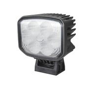 HELLA 1Ga 996 488-001 Led-Projecteur De Travail - Power Beam 1800 Compact - 24/12V