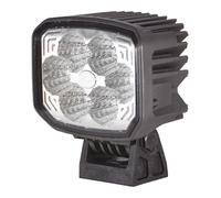 Hella projecteur de travail LED Power Beam 1800 Compact 1Ga 996 488-011 12/24V