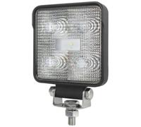 HELLA 1GA357107-012 Correcteur. portée lumineuse
