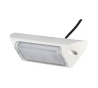 Phares de Travail 12 V 14 W LED 6.500 K 1.200 Lm HELLA Universel Utilisable Tout