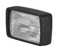 Projecteur De Travail 12 V 70 W H3 Halogène HELLA Pour Entre Autres KRONE