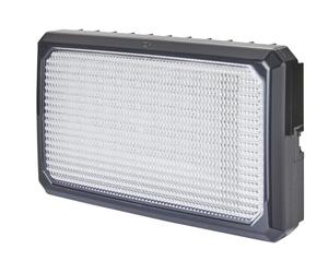 HELLA 1Gd 996 193-051 Led-Projecteur De Travail - Flat Beam 1000 - 12/24V