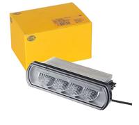 HELLA 1Ge 996 198-031 Led-Projecteur De Travail - Modular Worklight Base Tech - 12/24V