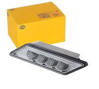 HELLA 1Ge 996 198-311 Led-Projecteur De Travail - Modular Worklight Base Style - 12/24V