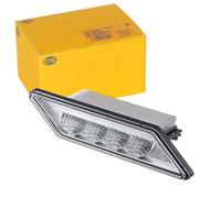 HELLA 1Ge 996 198-321 Led-Projecteur De Travail - Modular Worklight Base Style - 24/12V