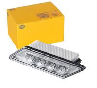 HELLA 1Ge 996 198-331 Led-Projecteur De Travail - Modular Worklight Base Style - 12/24V