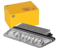 HELLA 1Ge 996 198-351 Led-Projecteur De Travail - Modular Worklight Base Style - 24/12V