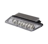 HELLA 1Ge 996 198-351 Led-Projecteur De Travail - Modular Worklight Base Style - 24/12V